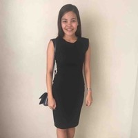 Joyce Madrigalejos