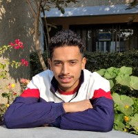 Prangshu Bharadwaj