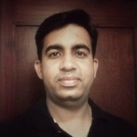 Nitin Saraswat