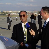Kenan Çevik