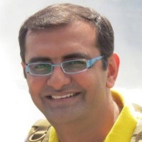 Vishal Kansagra