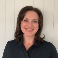 Bronwyn Thomas