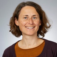Rebecka Milestad