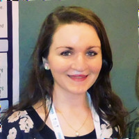 Kaitlin Mulroy, Pt, Dpt