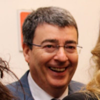Maurizio Caldarelli