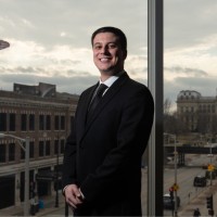 Jared Ebel, MBA