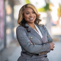 Alysia Rivers