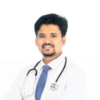 DR VASANTH RAJ LAKSHMAN