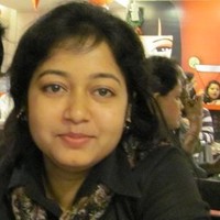 JAYATI BHATTACHARJEE