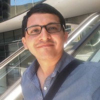 Manolo Rivera Carbajal