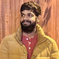 Vignesh Shanmuganathan