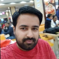 Sudhanshu Rewari
