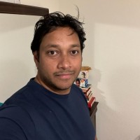Rinilraj Raju