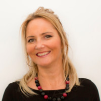 Jo Fraser