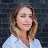 Zoë Sherman