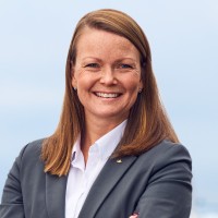Tina Mårlind