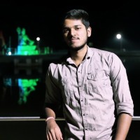 Prathmesh Chaudhari
