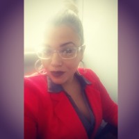 Bernadette Cruz