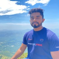 Tharindu Galpayage