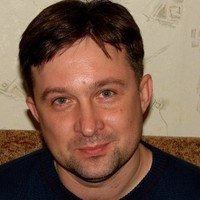 Сергей Свиридов