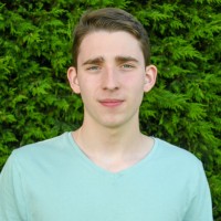 Kyle Russouw