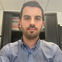 Kevin Cocheteux