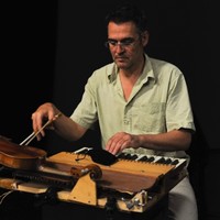 Dr Cor Fuhler