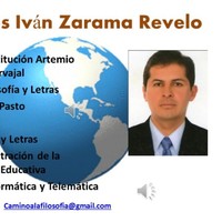 CARLOS ZARAMA