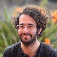 Adrián de la Nuez Falcón