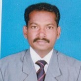 Dr Sakkaravarthi K