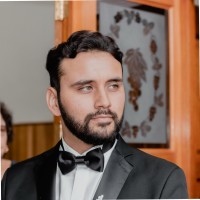 Saúl Armando Guzmán Sánchez
