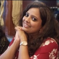 Archana Vanaraj