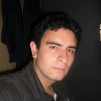 Richard Alejandro Martinez Rodriguez