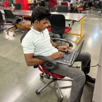 Rehan Momin