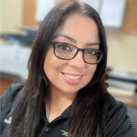 Miranda Garza