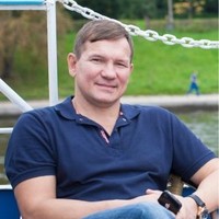 Андрей Агеенко