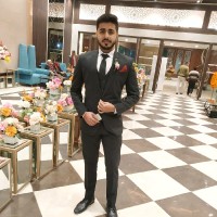 Shivam Kaushal