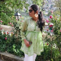 Satakshi Garg
