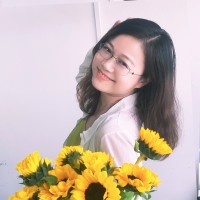 Mandy Liu