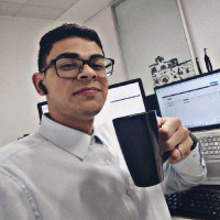 Nícolas Melo dos Santos Cavalheiro