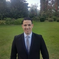 Rafael Alexander Carlino