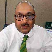 Muhammad Asad Ullah
