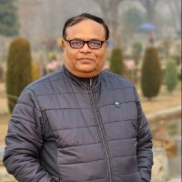 Subodh Kumar
