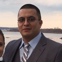 Carlos A Huertas