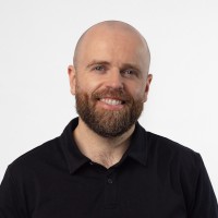 Andrew Grant