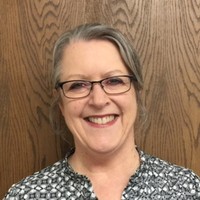 Linda McGillivray