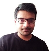 Ashutosh Bhatia
