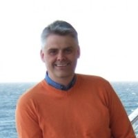 Jan Magnor Skogvold