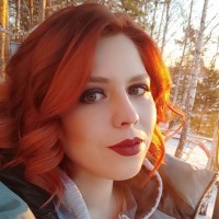 Юлия Августиновская