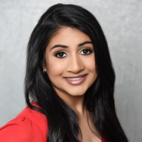 Shreya B.